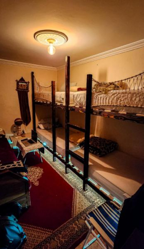 Quadra Sphere Dormitory
